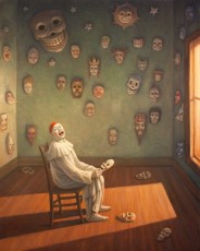 'The Laugh'