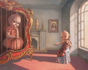The Lesson
