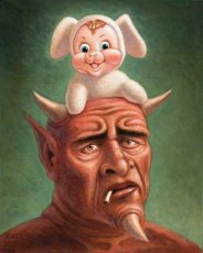 'No Rest for The Wicked'