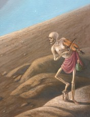 The Great Mystery set. 2