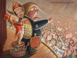Trump-O-Matic