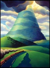 'The Train to Heaven'