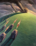 'The Battle Against Nature'