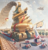 The Shit Show, detail