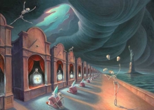 'The Republic of Amnesia'