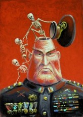 'General Death Head'