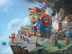 The Party of Lincoln