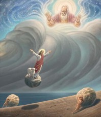 The Great Mystery det. 1