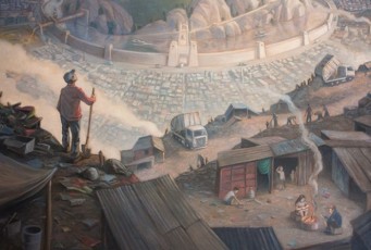 The Shining City on a Hill