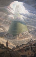 The Shining City on a Hill