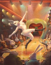 'Bunny Love'