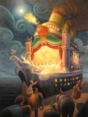 'When My Ship Comes In'