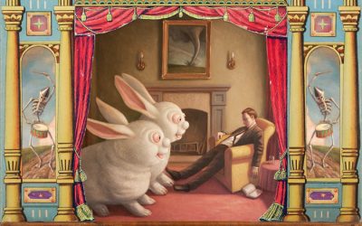 The Art of Mark Bryan Book