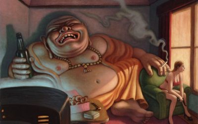 Bad Budda