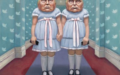 Come Play With Us