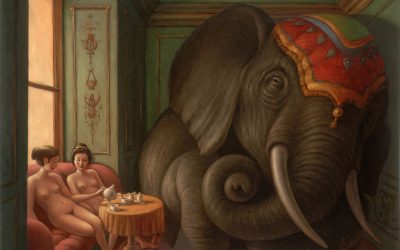 Elephant in the Room