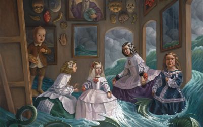 Las Meninas