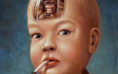 Monkeys in My Head