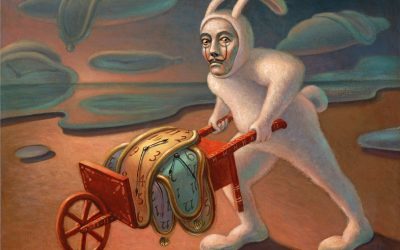 Pushing Clocks