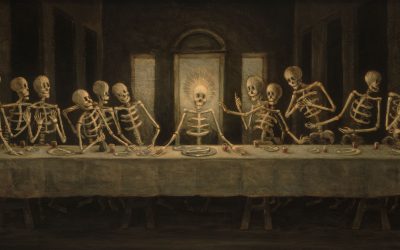 The Endless Supper