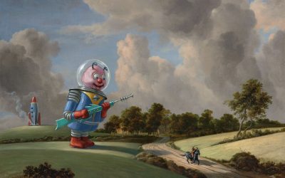 The Explorer