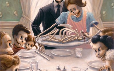 The Grateful Dead