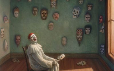 The Laugh