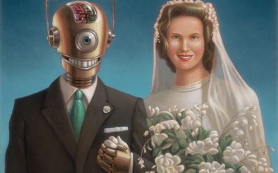 The Wedding