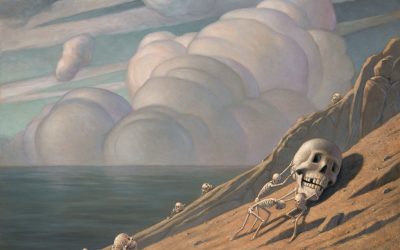 Work for the Dead