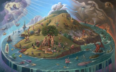 Fantasy Island