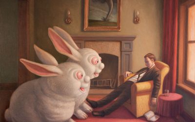 Too Much Bunny